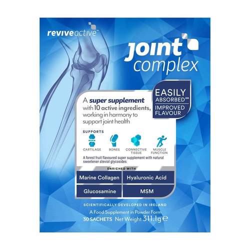 Revive Active Joint