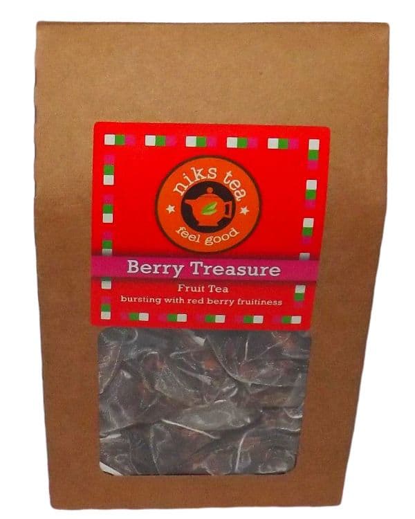 Berry Treasure 1