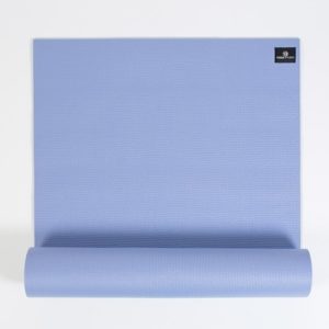 powder blue mat