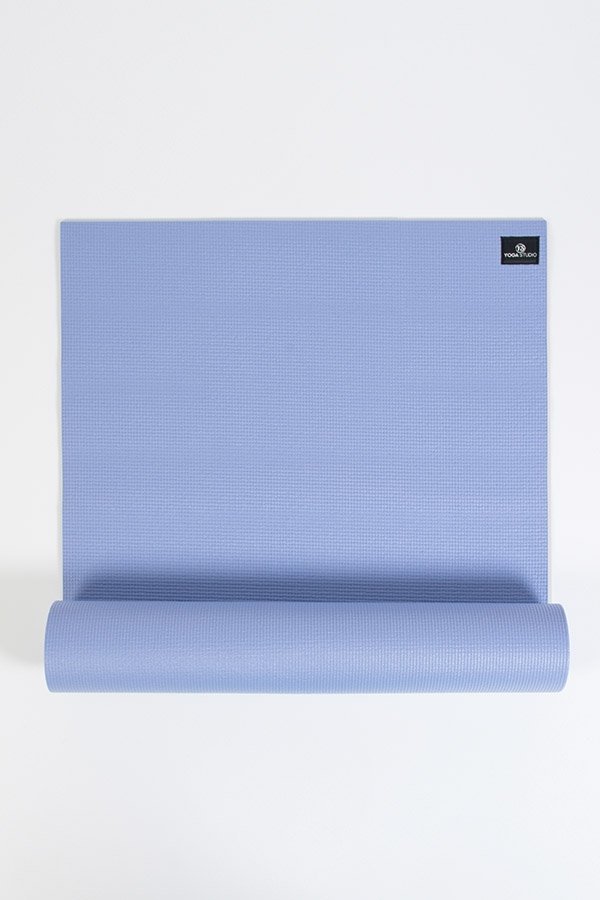 powder blue mat